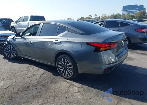 2024 Nissan Altima Sv Fwd из США, поврежденный, VIN 1N4BL4DV6RN379704